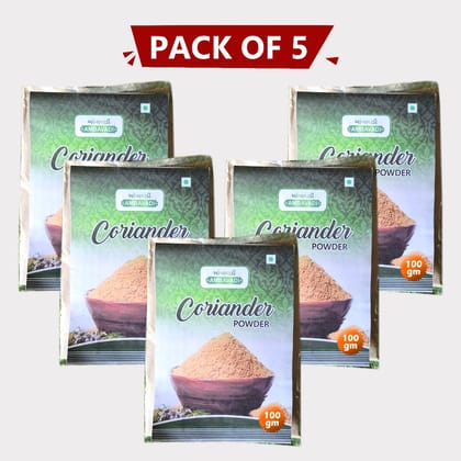 Coriander Powder (500 g)