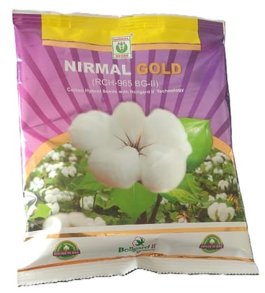 KCHH-2725 BG ||  (cotton Hybrid seed with|| technology