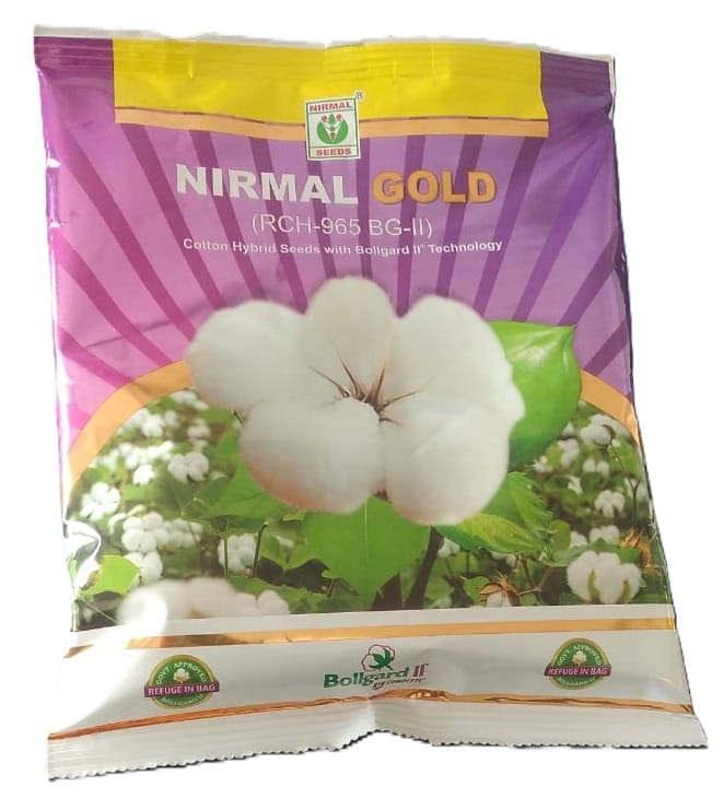 KCHH-2725 BG ||  (cotton Hybrid seed with|| technology