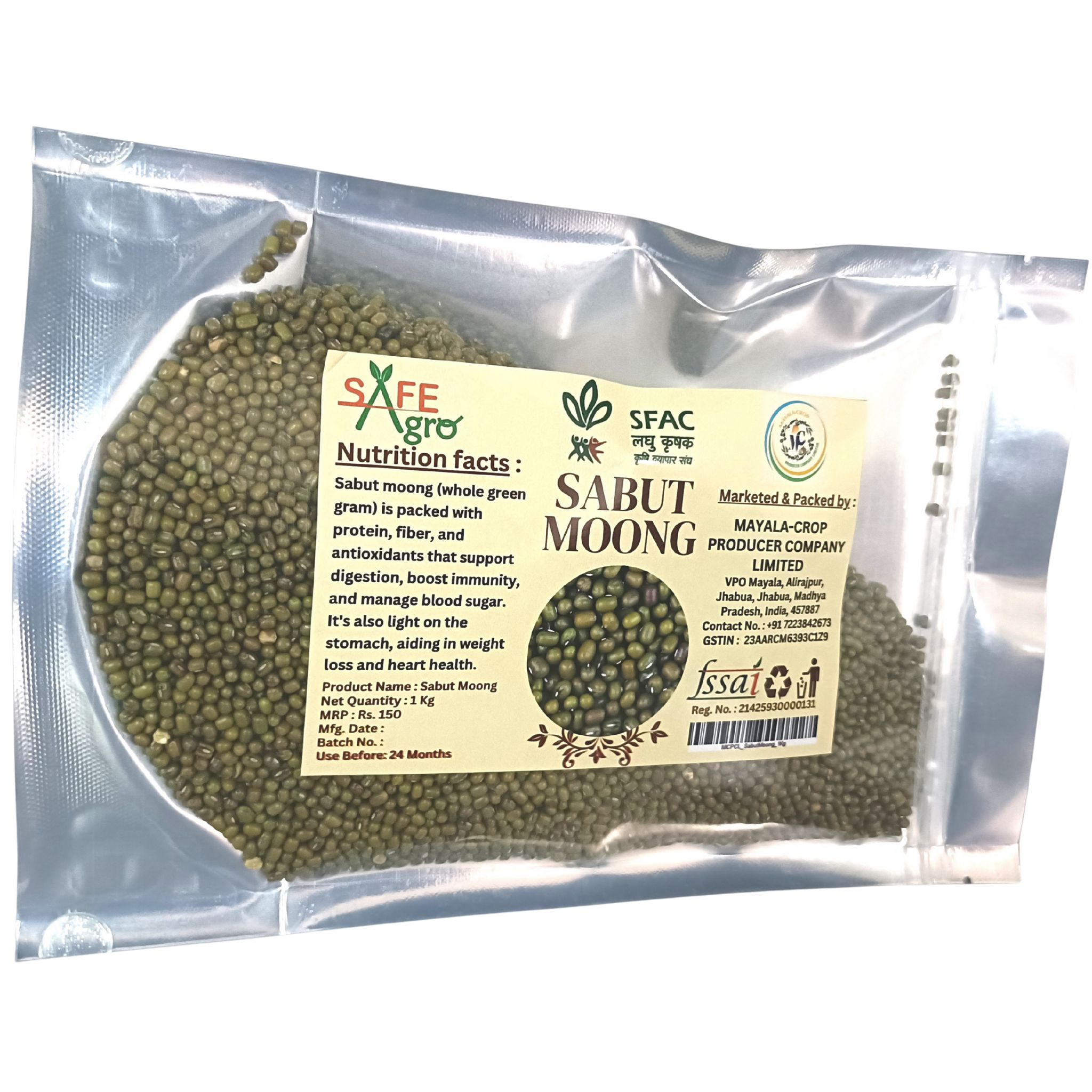 Moong