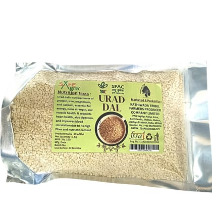Urad Dal