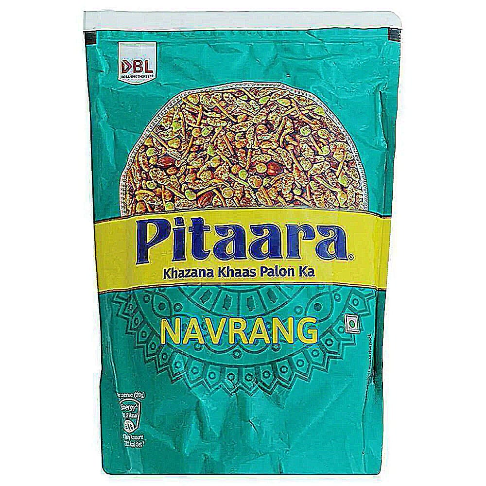 Pitaara – Navrang (900 GMS)