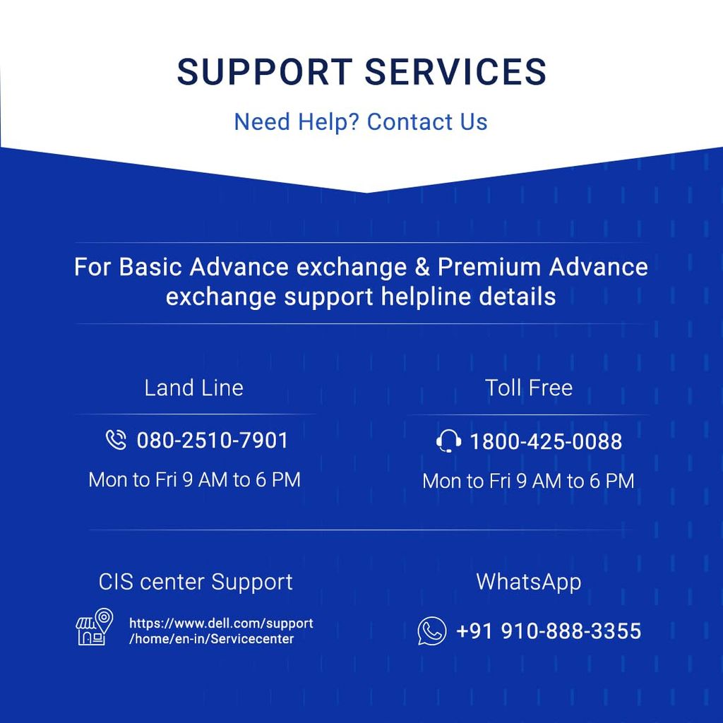 Dell KM5221W Wireless Keyboard & Mouse bundle / combo - RF 2.4GHz Wireless Keyboard with 12 Programmable Keys and 3 Button Optical Mouse, Spill-Resistant Keys (3yr Brand Warranty) ( unboxed)