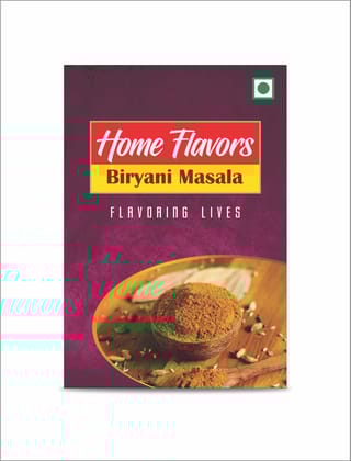 Biryani Masala