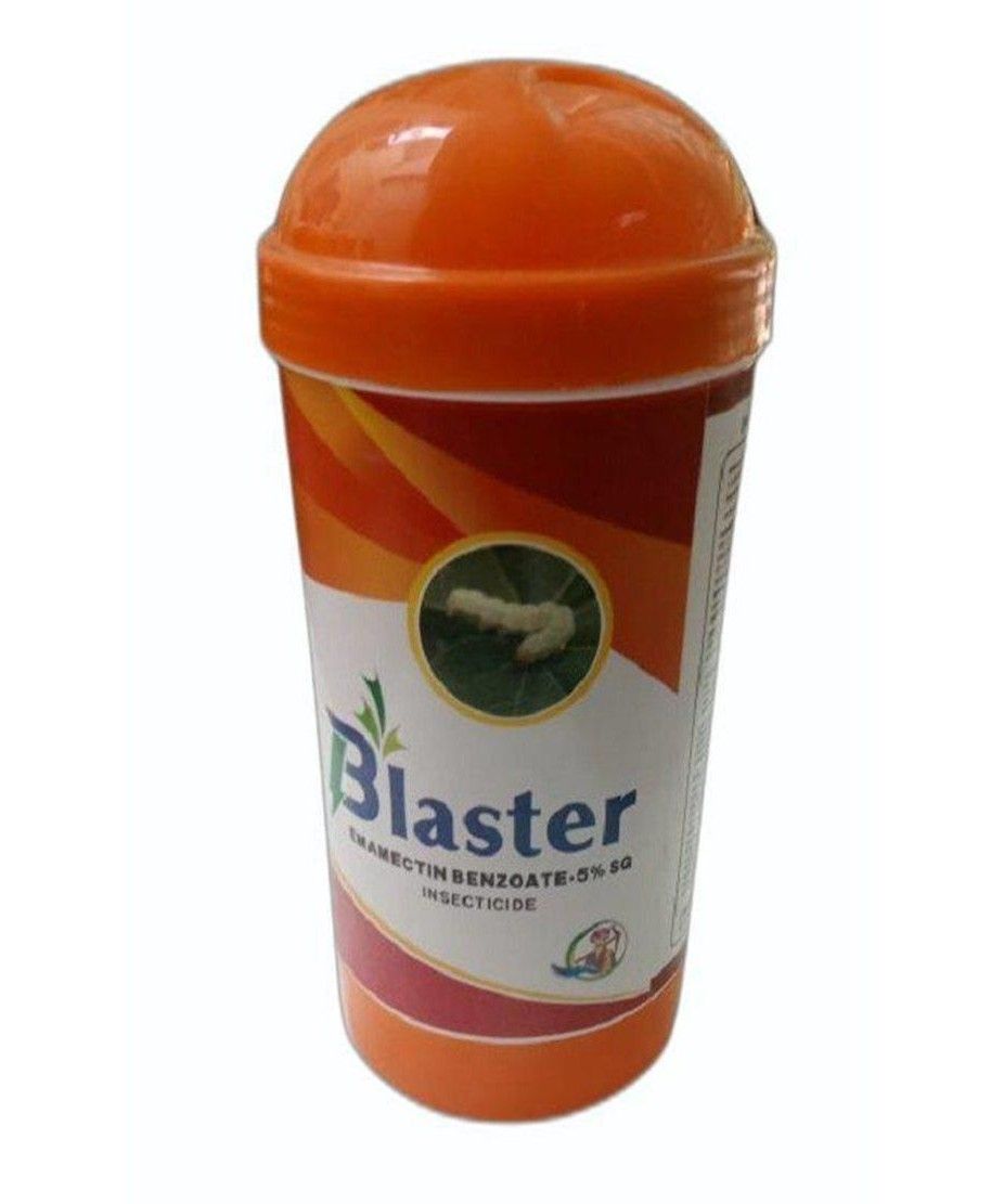 Blaster Emamectin Benzoate