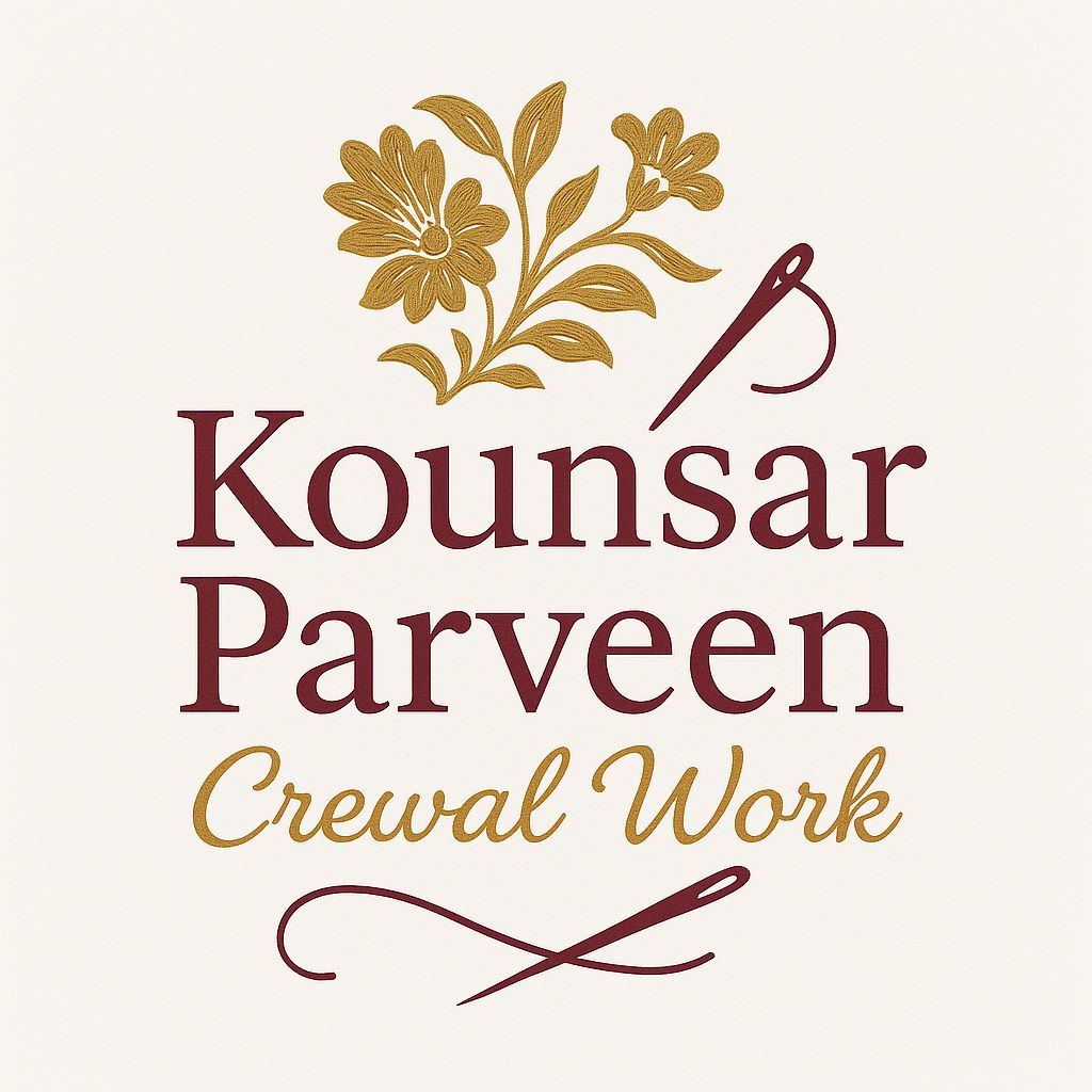 Kounsar Parveen Crewal Work