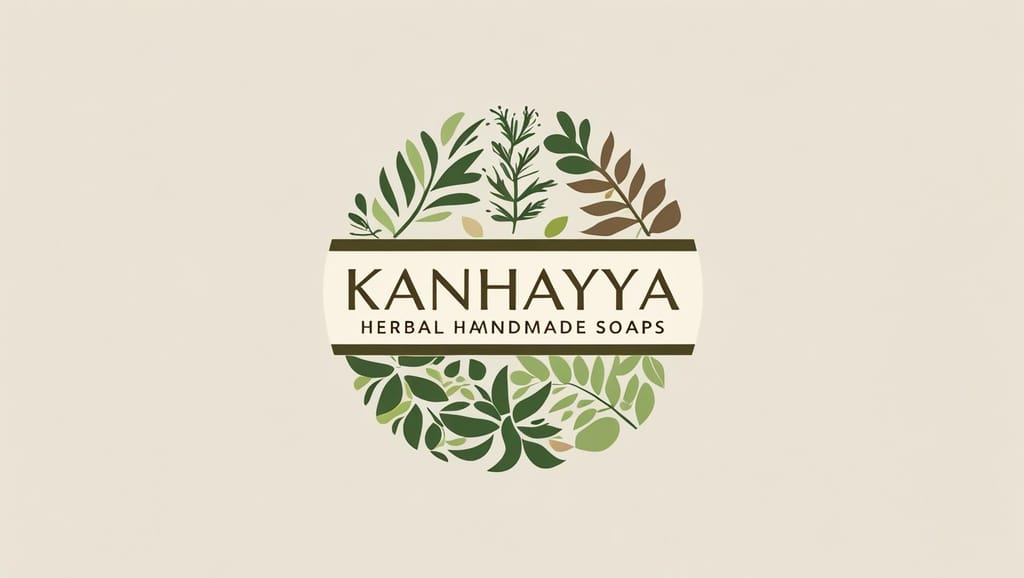 Kanhayya Herbal Handamade Soaps