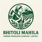 BHITOLI MAHILA FARMER PRODUCER COMPANY LIMITED