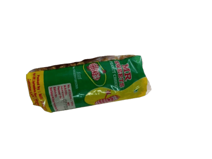 MR Sweets Palli Chikki