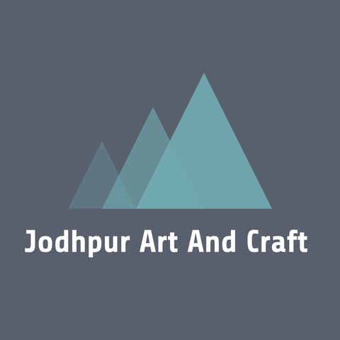 Jodhpur Art And Craft
