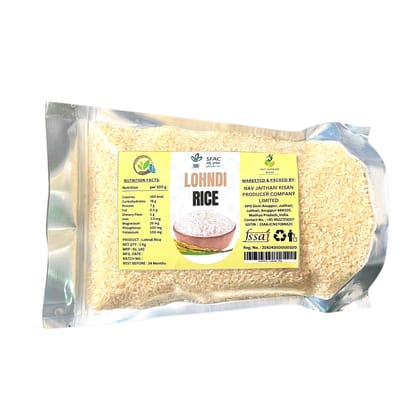 Lohndi Rice