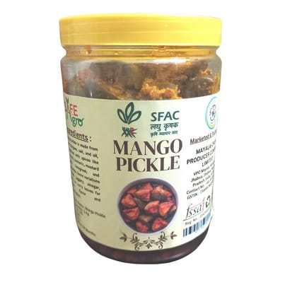 Mango Pickle