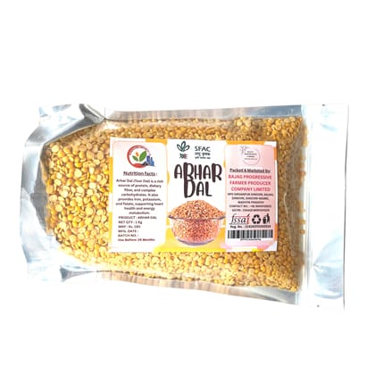 Arhar Dal / Toor Dal