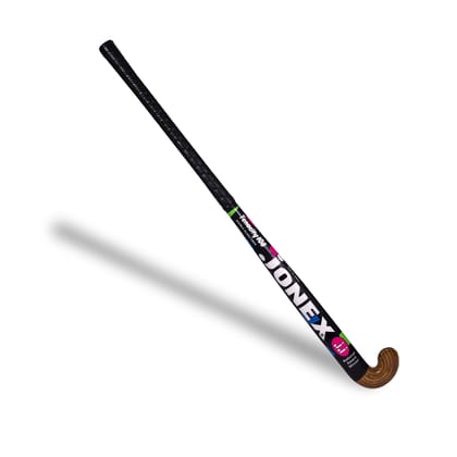 JONEX Hockey Stick, Field Hockey Stick Wooden Tenacity -Length36(WS)
