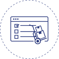 Bulk Order Processing