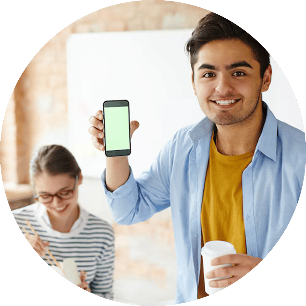 Mobile-First Solutions to sell more