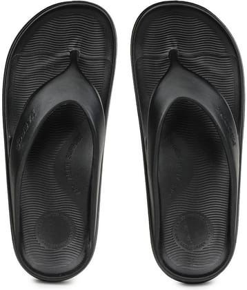 Abros - Black Women's Slipper