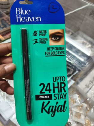 Blue heaven Kajal