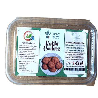 Kutki Cookies