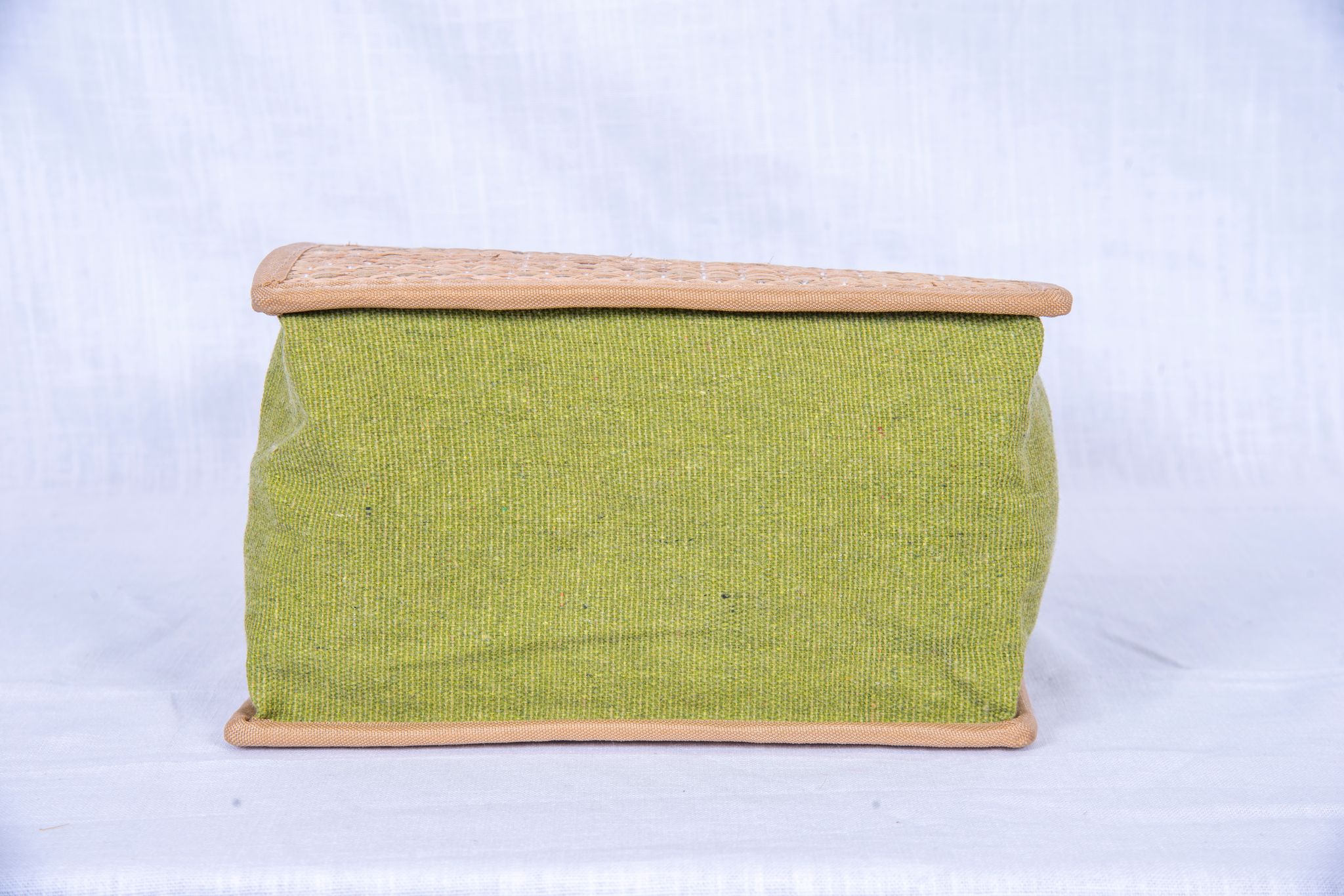 Tiffin Bag - Loom