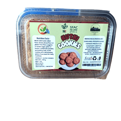Kutki Cookies