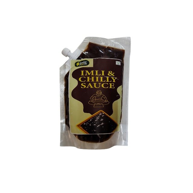 Imli & Chilly Sauce