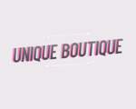 Unique Boutique