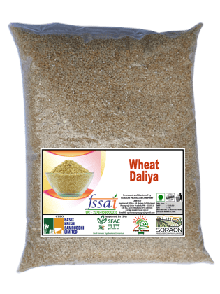 Wheat Daliya 1 Kg