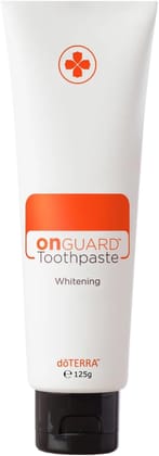 Doterra – Onguard Toothpaste (125 GMS)