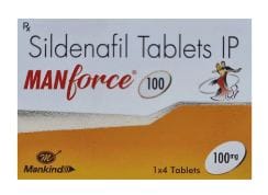 MANFORCE   // OR // SUHAGRA -100  - 2 UNIT (  ASSORTED )