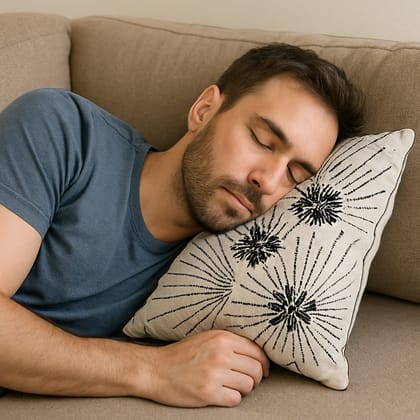 Bed Pillow
