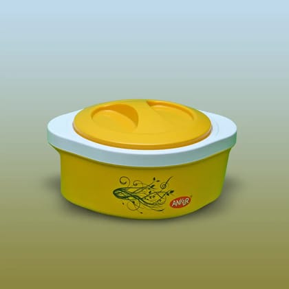 Bliss Insulated Casserole