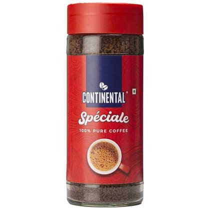 Continental Speciale Coffee, 200 g Jar Continental Speciale Coffee, 200 g Jar