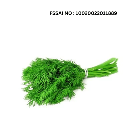 Soya Dill