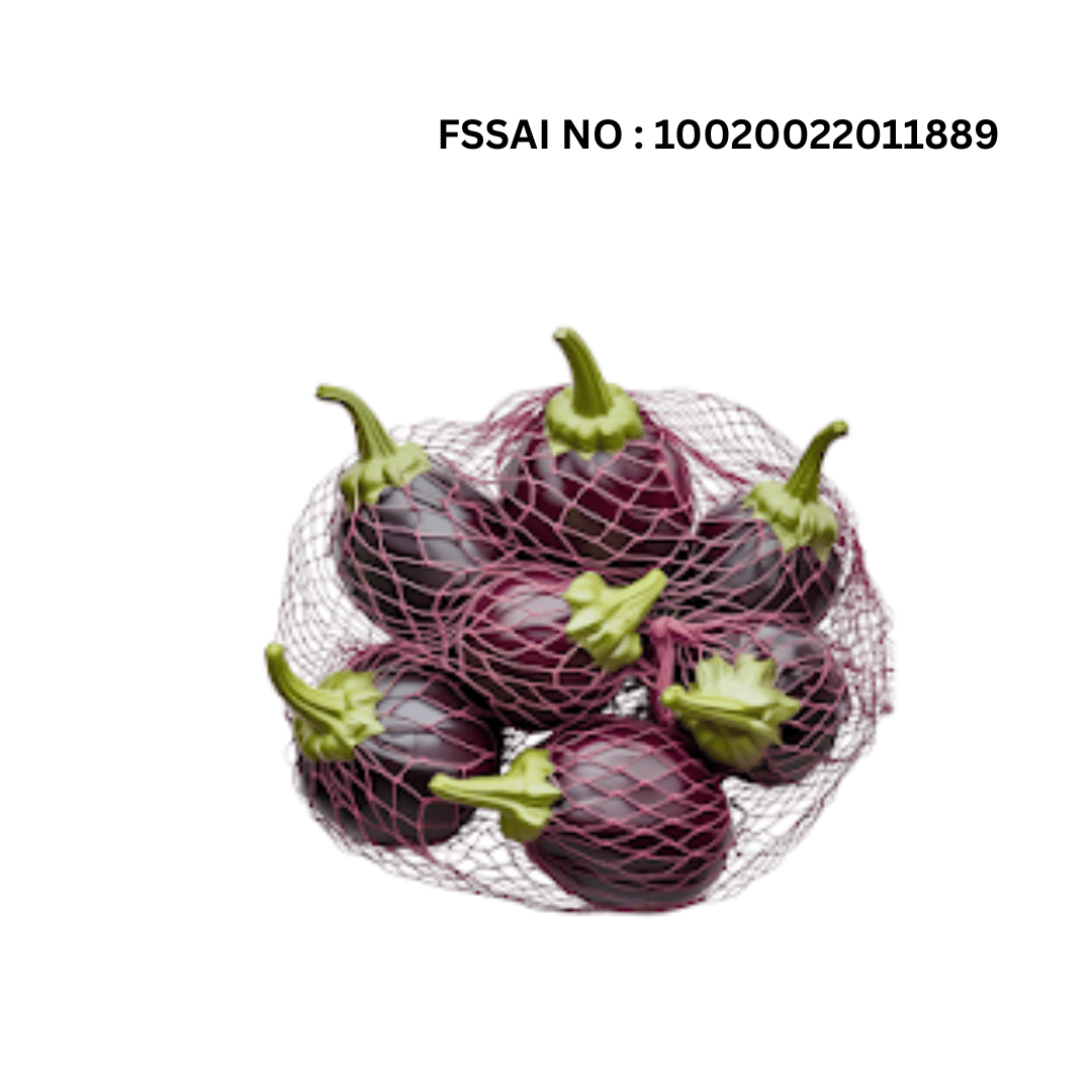 Small Brinjal