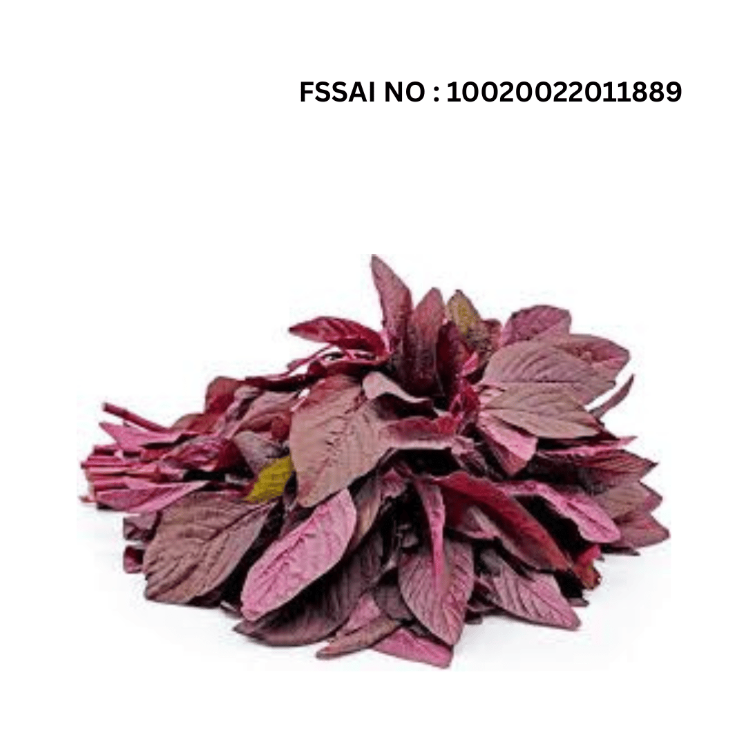Red amaranth