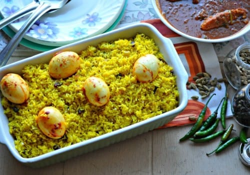 Al Aminia Biryani House