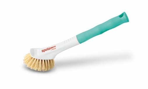 Spotzero By Milton Premium Sink and Dish Brush , Pack of 1