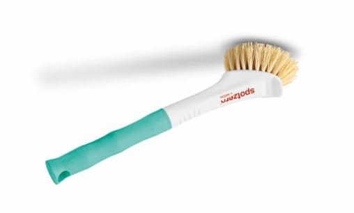 Spotzero By Milton Premium Sink and Dish Brush , Pack of 1