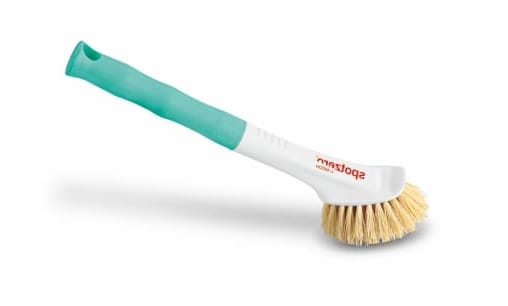 Spotzero By Milton Premium Sink and Dish Brush , Pack of 1