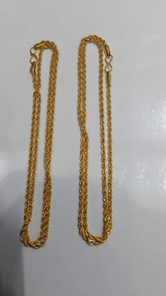 Long Neck Chains for Women