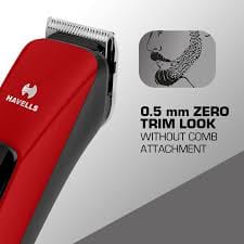 beard trimmer