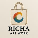 Richa art work