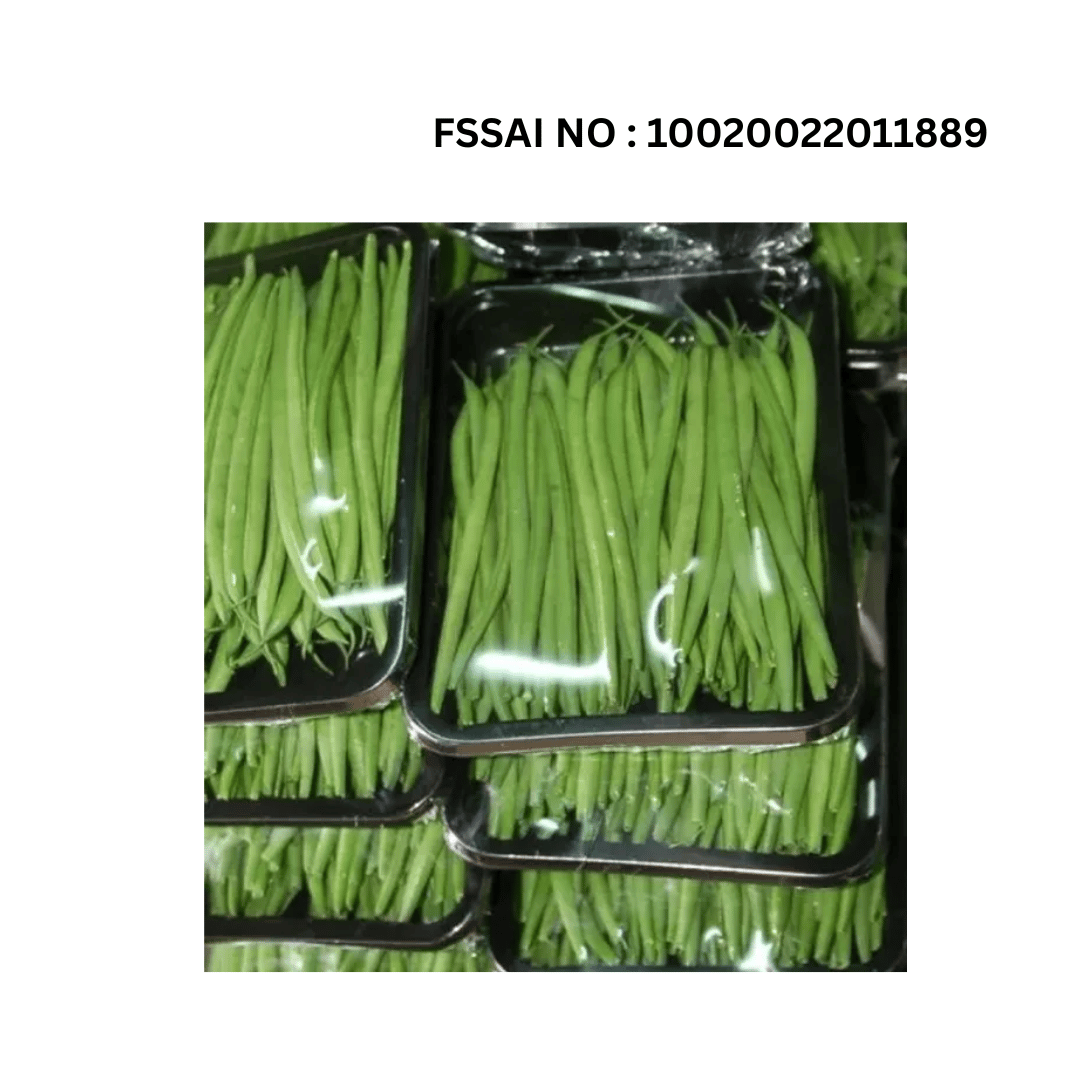 French beans