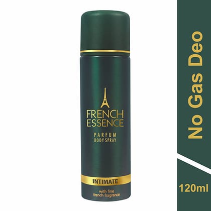 French Essence – Intimate Perfume Body Spray (120 ML)