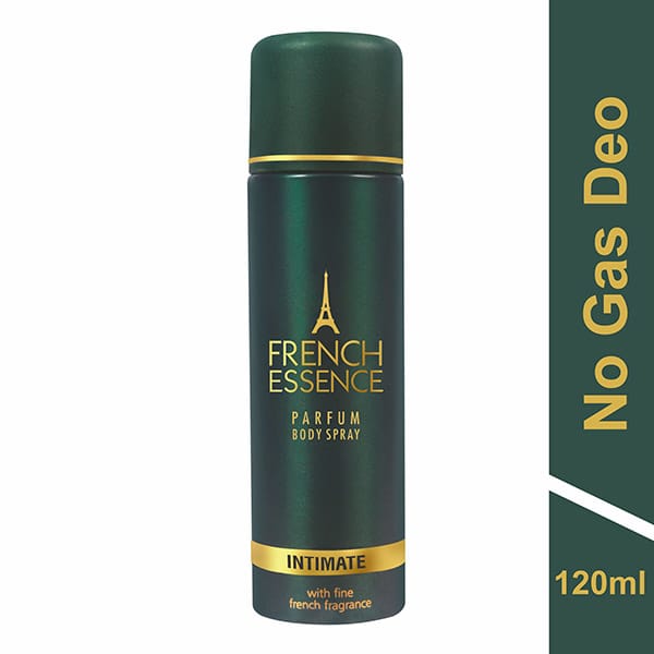 French Essence – Intimate Perfume Body Spray (120 ML)