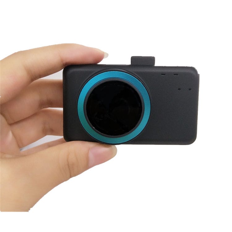 Driver Fatigue , Anti Sleep & Distraction Warning System Alarm