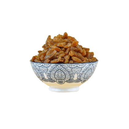 Ajfan Premium Raisins (Green Kismish) Afghan, 500 gm