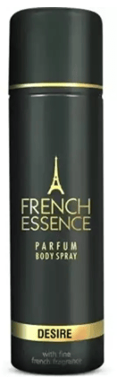 French Essence – Desire Perfume Body Spray (120 ML)