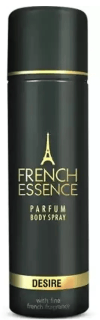 French Essence – Desire Perfume Body Spray (120 ML)